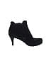 Pedro Garcia Black Ankle Boots Size EU 40 - photo 1