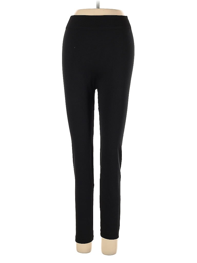 Click to view more detailed imagery on our partner's website Pre-owned Tru-fit Active Pants In Black