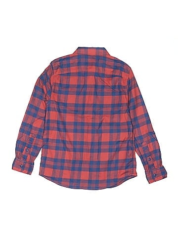 Vineyard Vines Long Sleeve Button-Down Shirt (view 2)