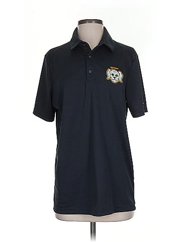 Under Armour Short Sleeve Polo (view 1)