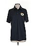 Under Armour Blue Short Sleeve Polo Size S - photo 1