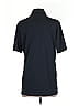 Under Armour Blue Short Sleeve Polo Size S - photo 2