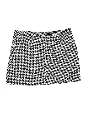 IZOD Casual Skirt (view 2)