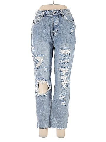 Vanilla Star Jeans (view 1)