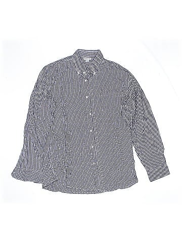 Papo d'Anjo Long Sleeve Button-Down Shirt (view 1)