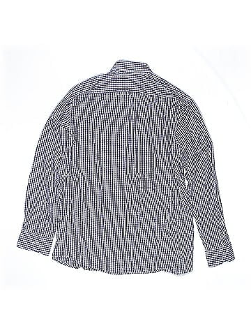 Papo d'Anjo Long Sleeve Button-Down Shirt (view 2)