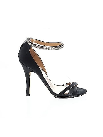 Badgley Mischka Heels (view 1)