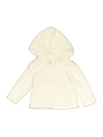 Carter's Zip Up Hoodie (view 1)