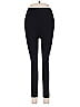 Assorted Brands Black Active Pants Size S - photo 1
