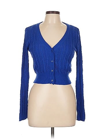 Delia's Cardigan (view 1)