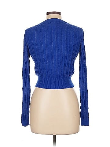 Delia's Cardigan (view 2)