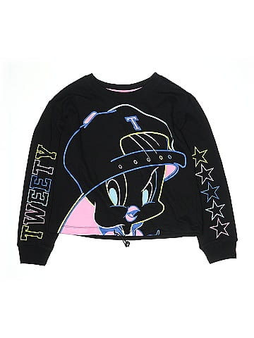 Looney Tunes Sweatshirt (view 1)