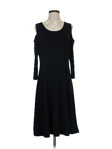 Susan Graver Casual Dress (view 1)