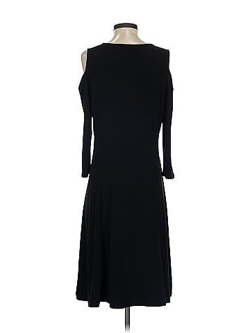 Susan Graver Casual Dress (view 2)