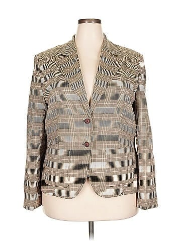 C.L.C. Blazer (view 1)