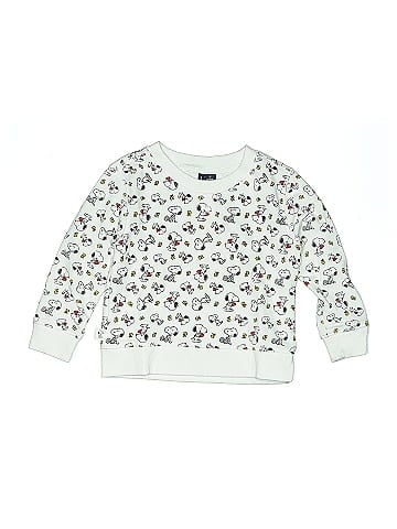 Janie and Jack Sweatshirt (view 1)