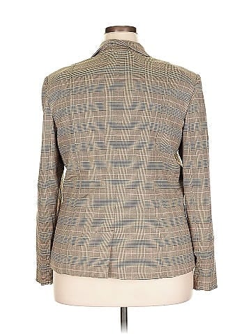 C.L.C. Blazer (view 2)