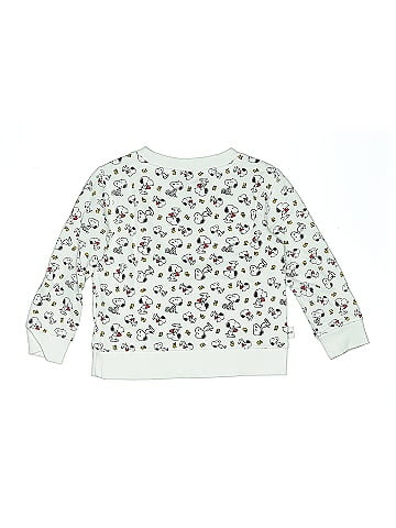 Janie and Jack Sweatshirt (view 2)
