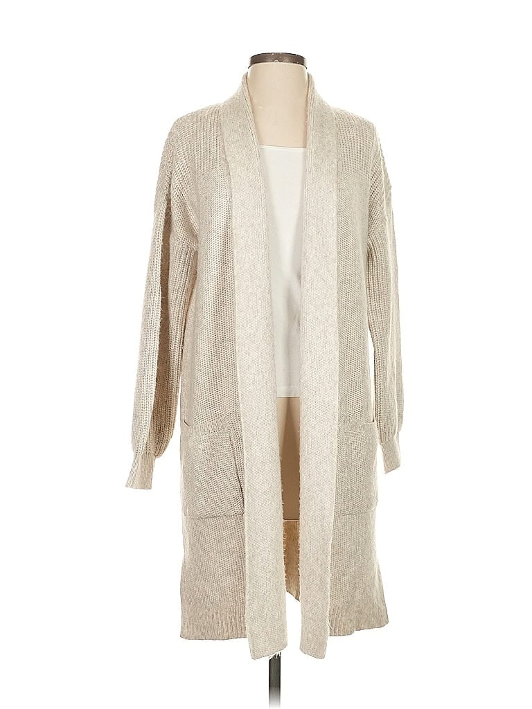 Pre-owned Sincerely Jules Cardigan Sweater In Brown