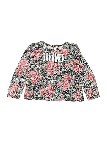 Toughskins Long Sleeve T-Shirt (view 1)