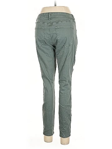 Cosmic Blue Love Casual Pants (view 2)