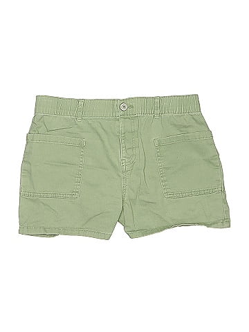 Thereabouts Khaki Shorts (view 1)