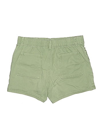 Thereabouts Khaki Shorts (view 2)