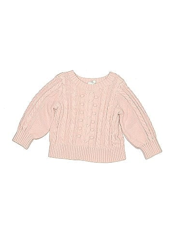 Baby Gap Pullover Sweater (view 1)