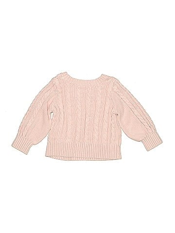 Baby Gap Pullover Sweater (view 2)