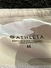 Athleta Camo Ivory Active Pants Size M - photo 4