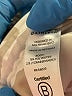 Athleta Camo Ivory Active Pants Size M - photo 5