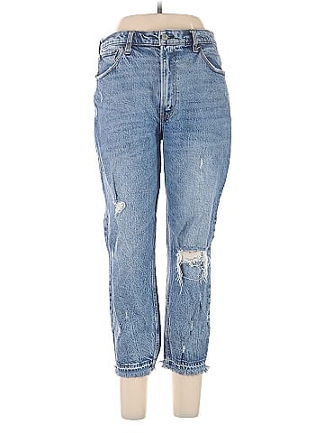 Abercrombie & Fitch Jeans (view 1)
