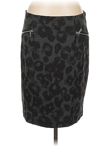 MICHAEL Michael Kors Casual Skirt (view 1)