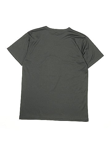 PLACE Sport Short Sleeve T-Shirt (view 2)