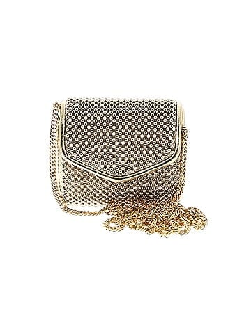 Whiting & Davis Clutch (view 1)