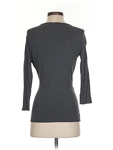 Max Mara 3/4 Sleeve Top (view 2)