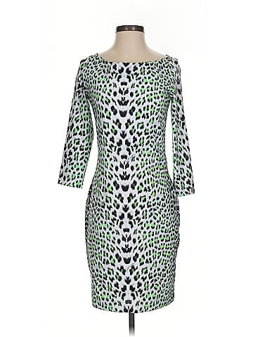 Just Cavalli Cocktail Dress (view 1)