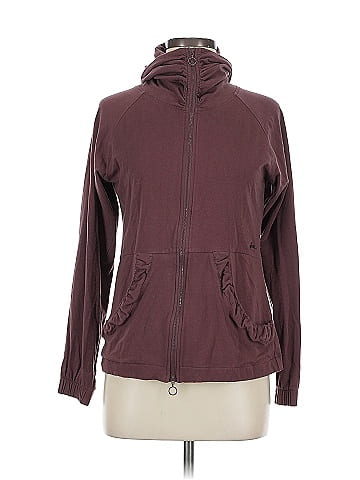 Kavu Zip Up Hoodie (view 1)