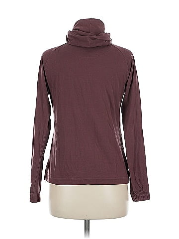 Kavu Zip Up Hoodie (view 2)