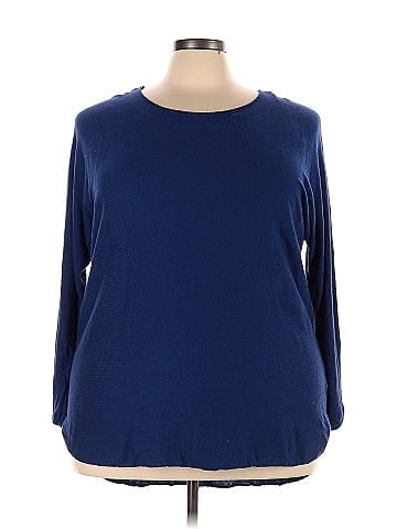 MICHAEL Michael Kors Pullover Sweater (view 1)