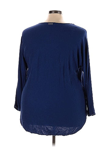 MICHAEL Michael Kors Pullover Sweater (view 2)