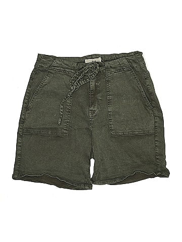 BKE Shorts (view 1)