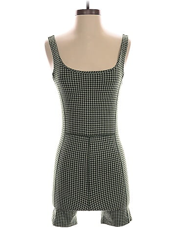 MWL by Madewell Romper (view 1)
