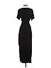 Express Black Casual Dress Size XS - photo 2