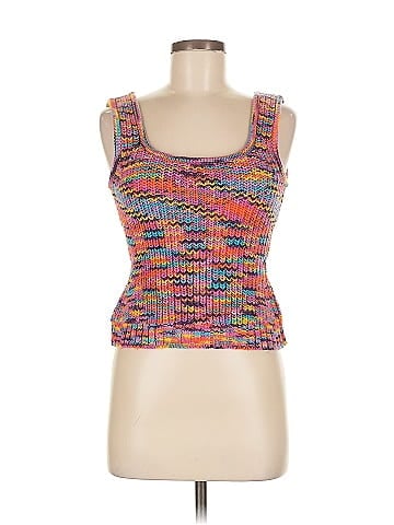 STAUD Sweater Vest (view 1)