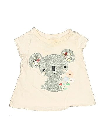 First Impressions Short Sleeve Top (view 1)