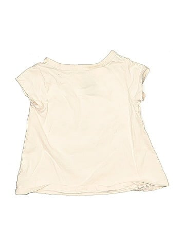 First Impressions Short Sleeve Top (view 2)