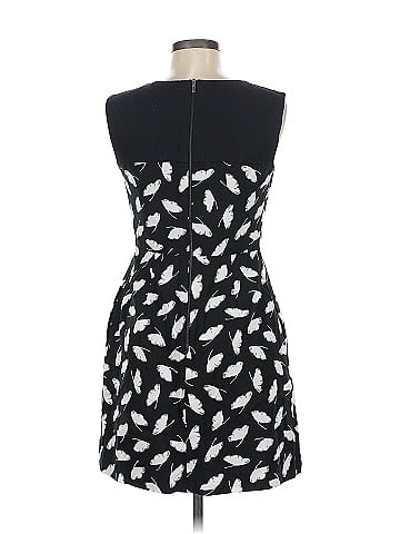 Miss Wu Casual Dress (view 2)