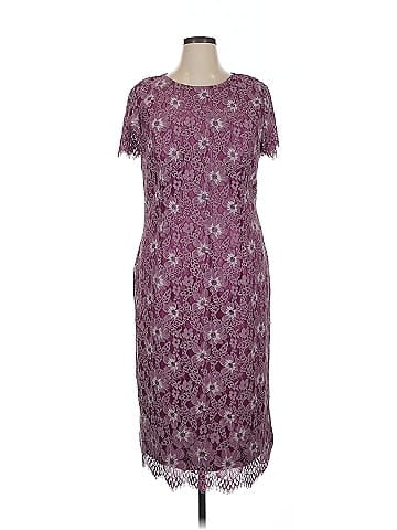 JS Collections Casual Dress (view 1)