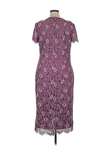 JS Collections Casual Dress (view 2)